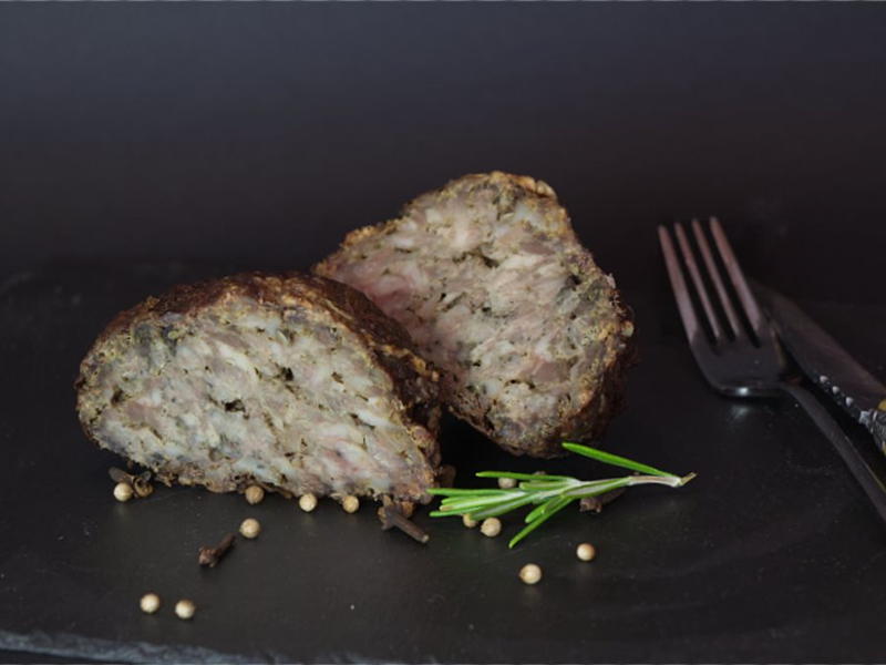 Boucher, Charcutier, Traiteur à Millau : produits faits maison