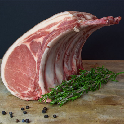 Viande de porc - L'Atelier des bouchers à Millau en Aveyron